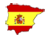 DABÉN - Espanol