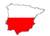 DABÉN - Polski